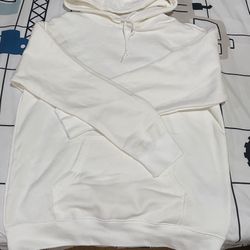 **Buy 2 get 1 free **Adidas Fleece Hoodie Size S M