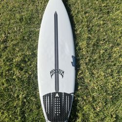 5’10 Lost Sub Driver 2.0 Surfboard