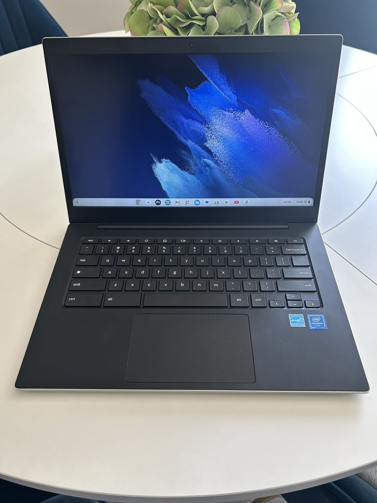 Samsung Chromebook