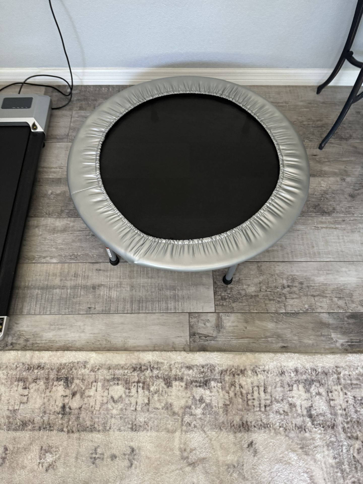 Mini trampoline - by Stamina