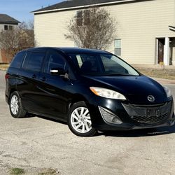 2015 Mazda 5