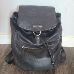 Cole-haan-purse-backpack