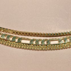 NIB Multi-layer Bracelet