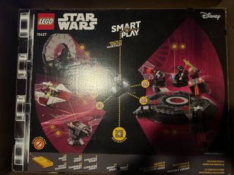 Lego star wars