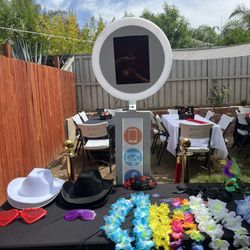 Photo Booth 