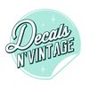 Decals N Vintage 