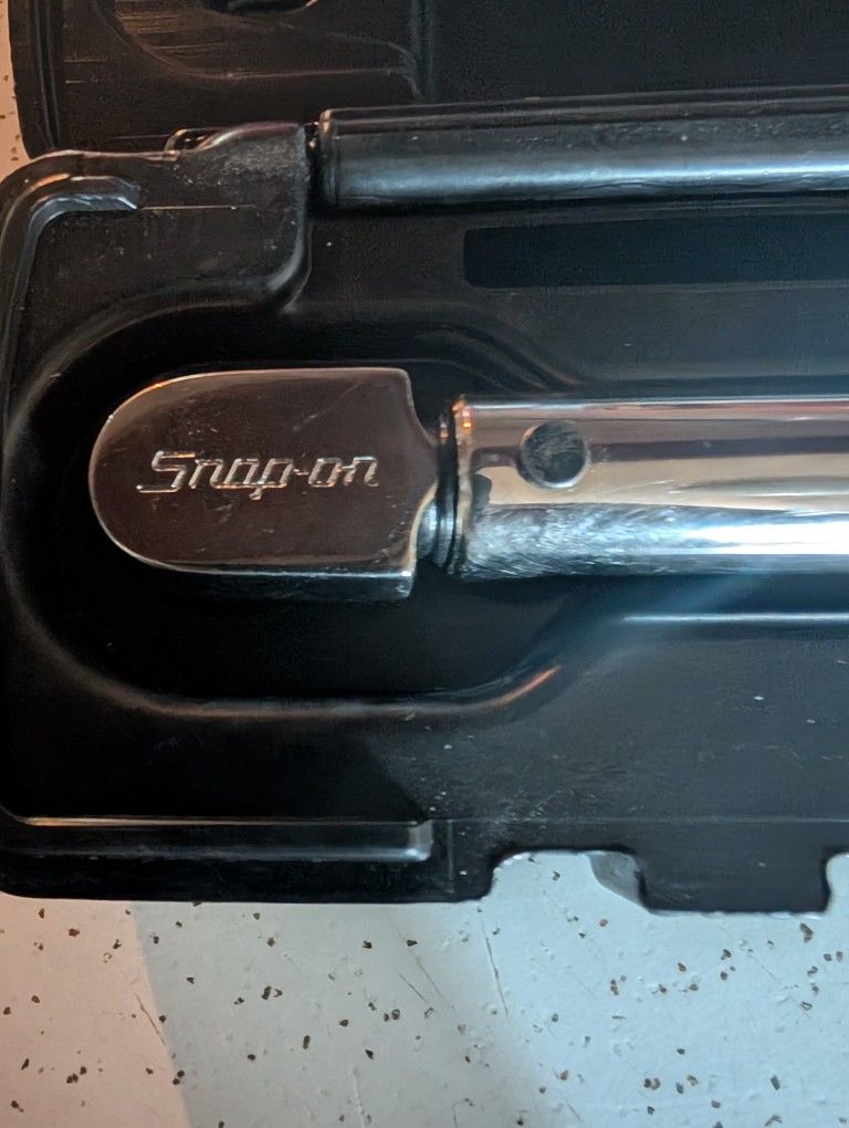 Snap-on Tool 3/8