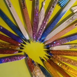 Lapiceros Personalizados/ Personalized Pen