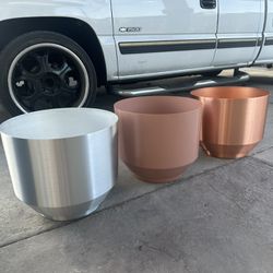 Pots For Plants 