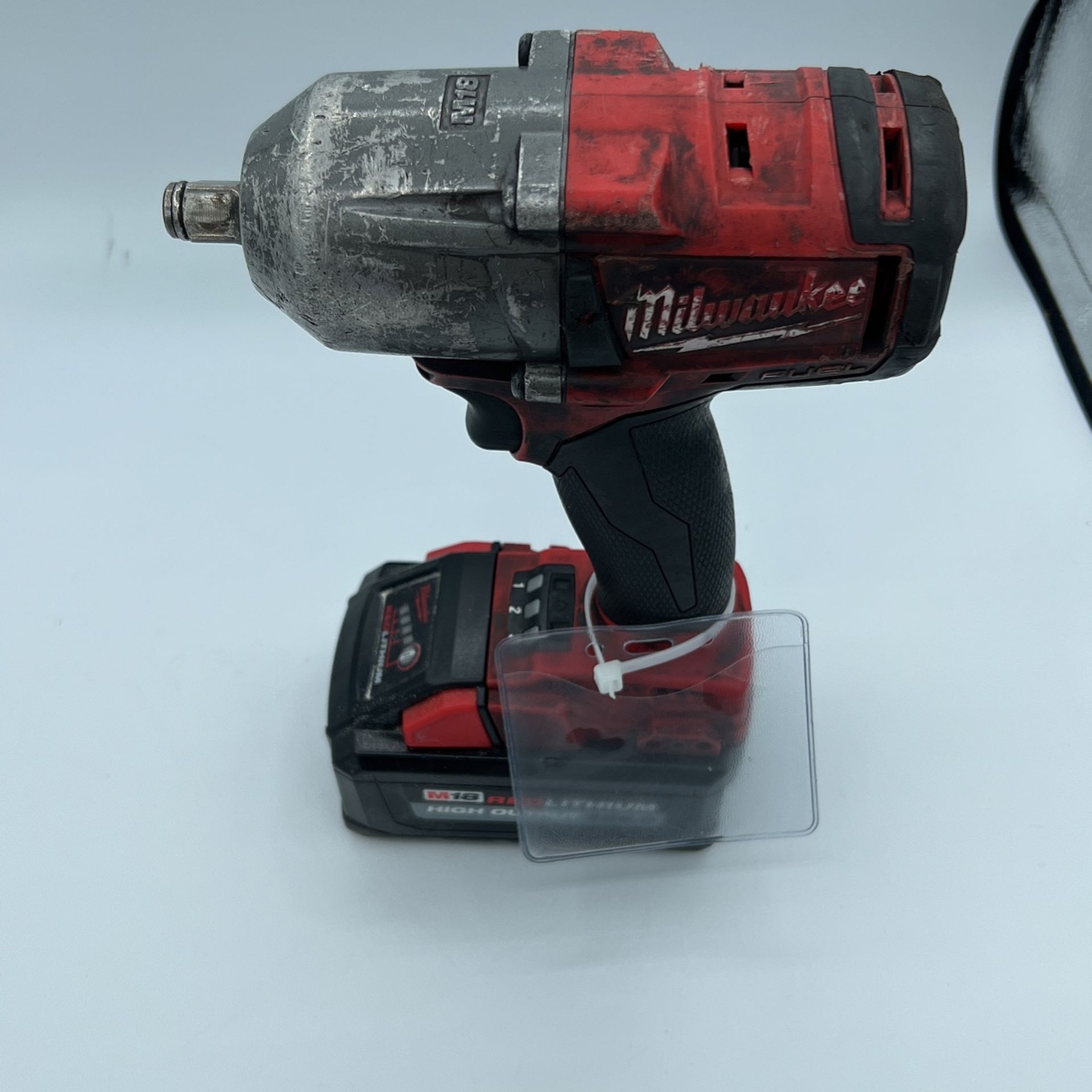 Milwaukee Impact Wrench For Sale In San Antonio TX OfferUp milwaukee-impact-wrench-for-sale-in-san-antonio-tx-offerup