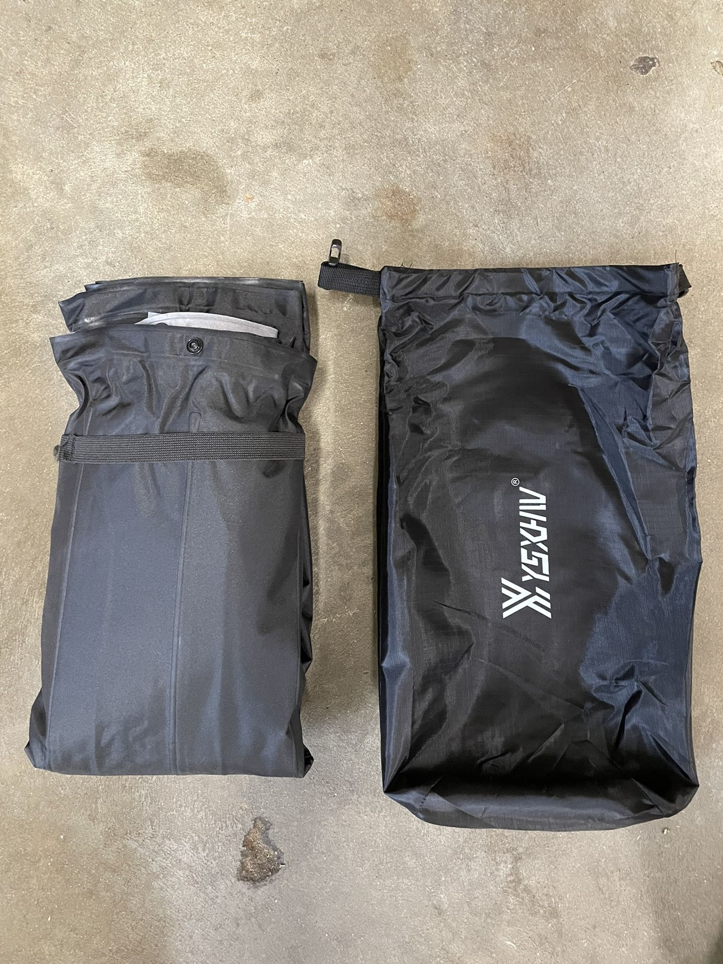 Overmont Sleeping Pad New