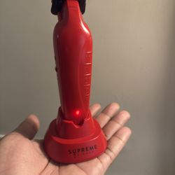 Cordless Supreme Vader Trimmer 