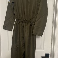 Top Gun Costume 