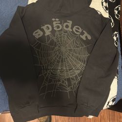 Spyder Hoodies