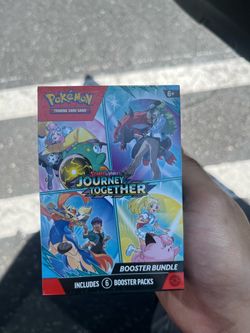 Pokemon bundle and 2 chaos rising packs
