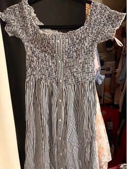 Abercrombie and Fitch Dress