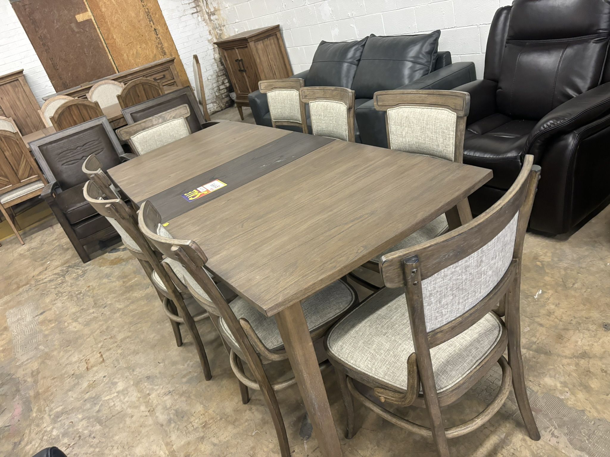 Dining Table Set