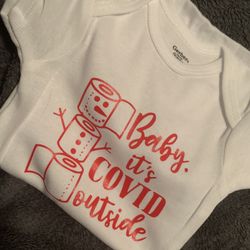 Christmas Novelty Onesie