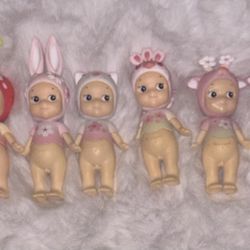 BIG BLOSSOM 🌸 PACK SONNY ANGELS