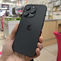 IPhone 14 Pro 256gb Unlocked