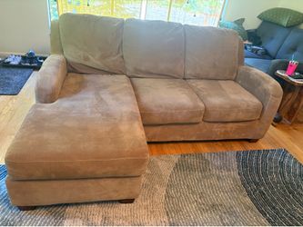 L Shaped Couch