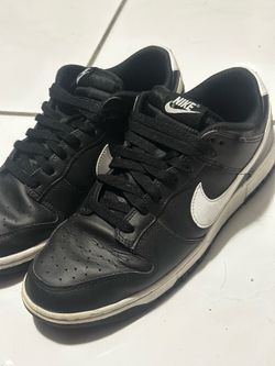 nike dunk