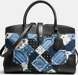 Coach brand new in plastic