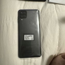 Samsung Galaxy A12 32GB