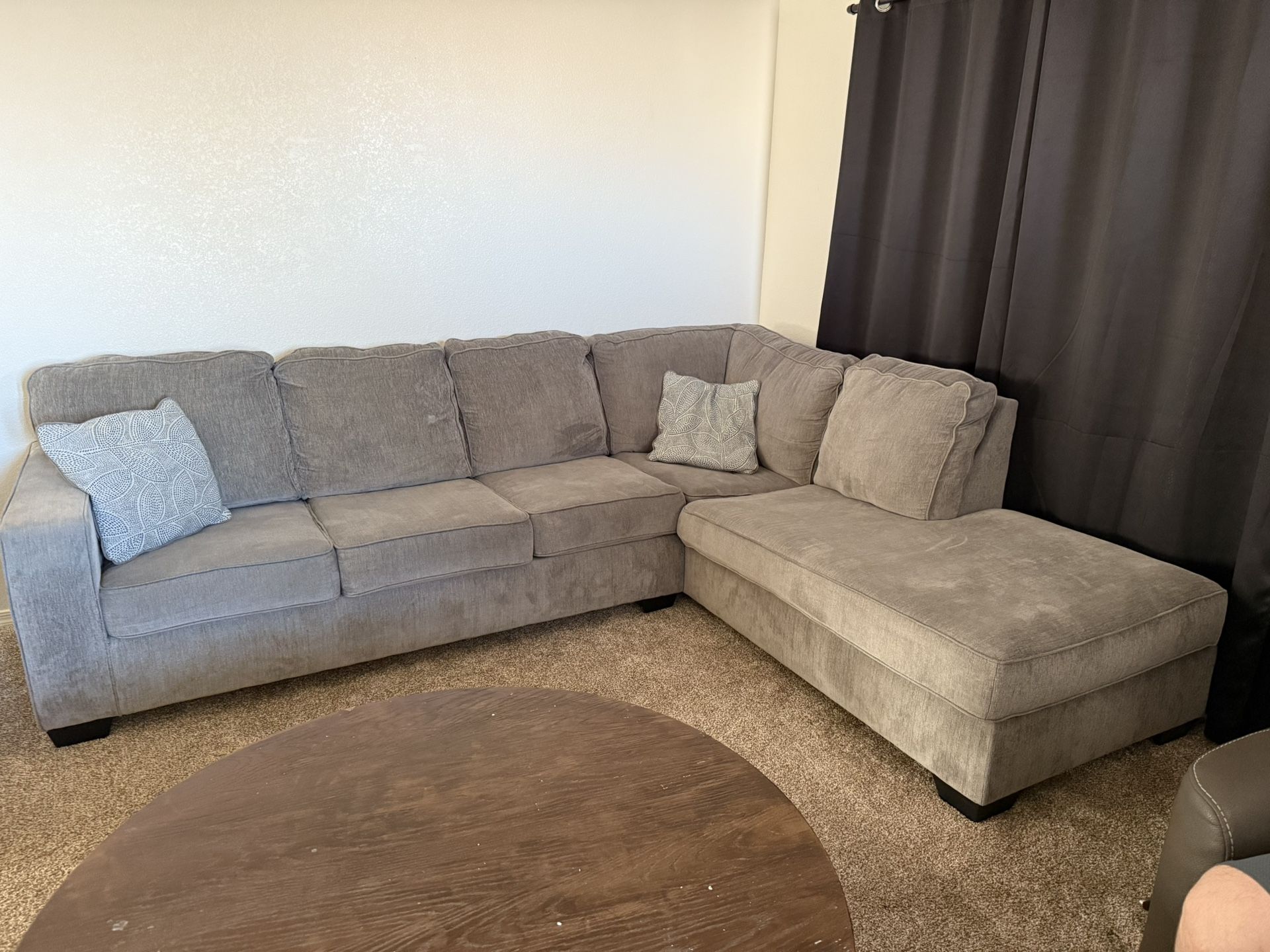 Sectional Sofa