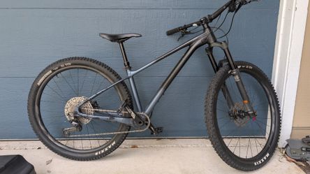 2021/22 Giant Fathom 2
29 Small