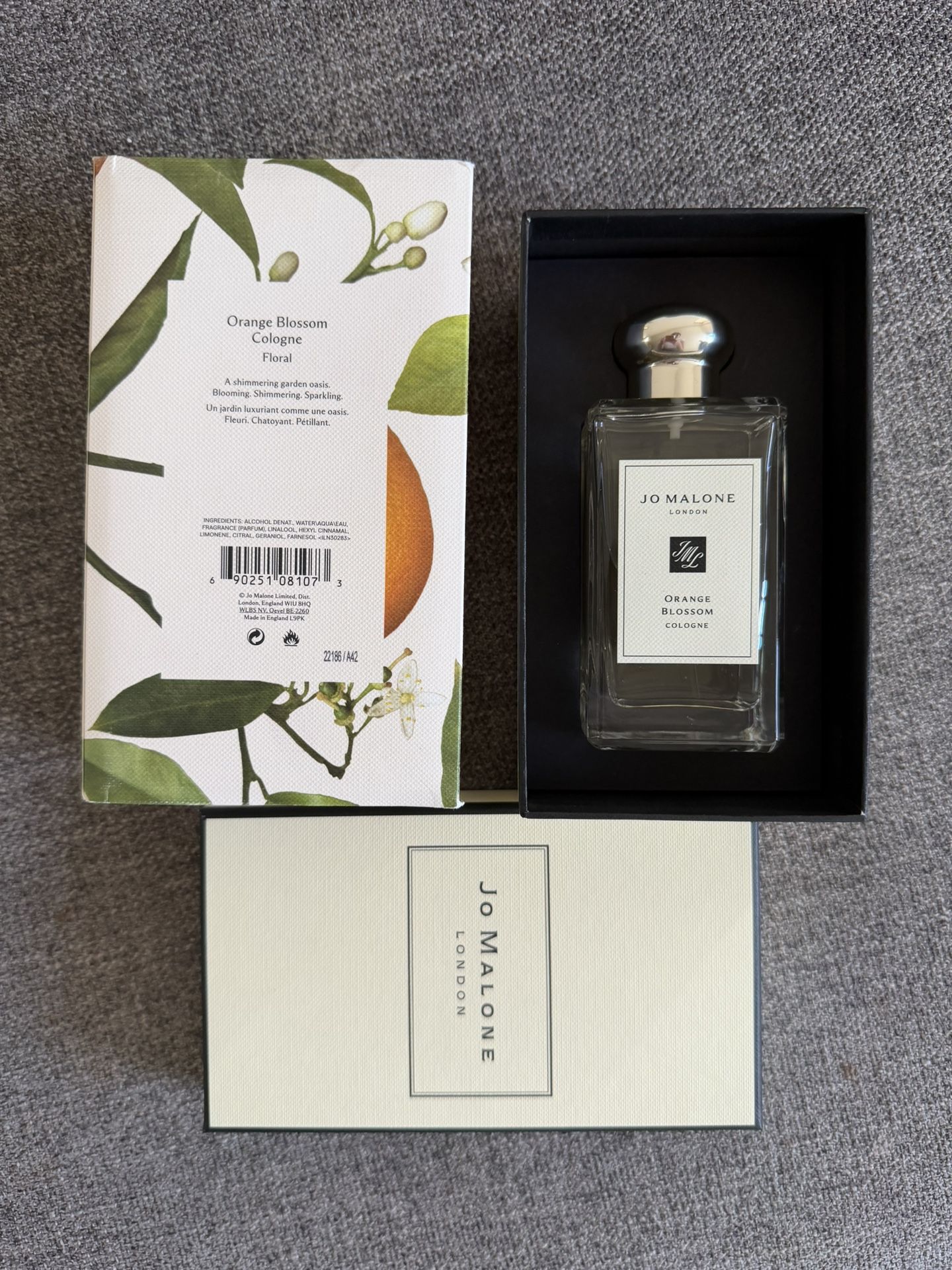 Jo Malone - Orange Blossom Cologne