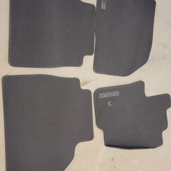 Gmc Floor Carpet