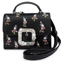 Authentic Disney parks MINNIE MOUSE HANDBAG by Kate spade New York