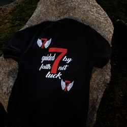New Lucky Ace Shirts