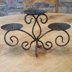 Candle Holder 