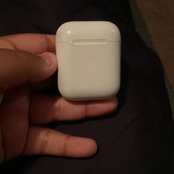 Air Pods
