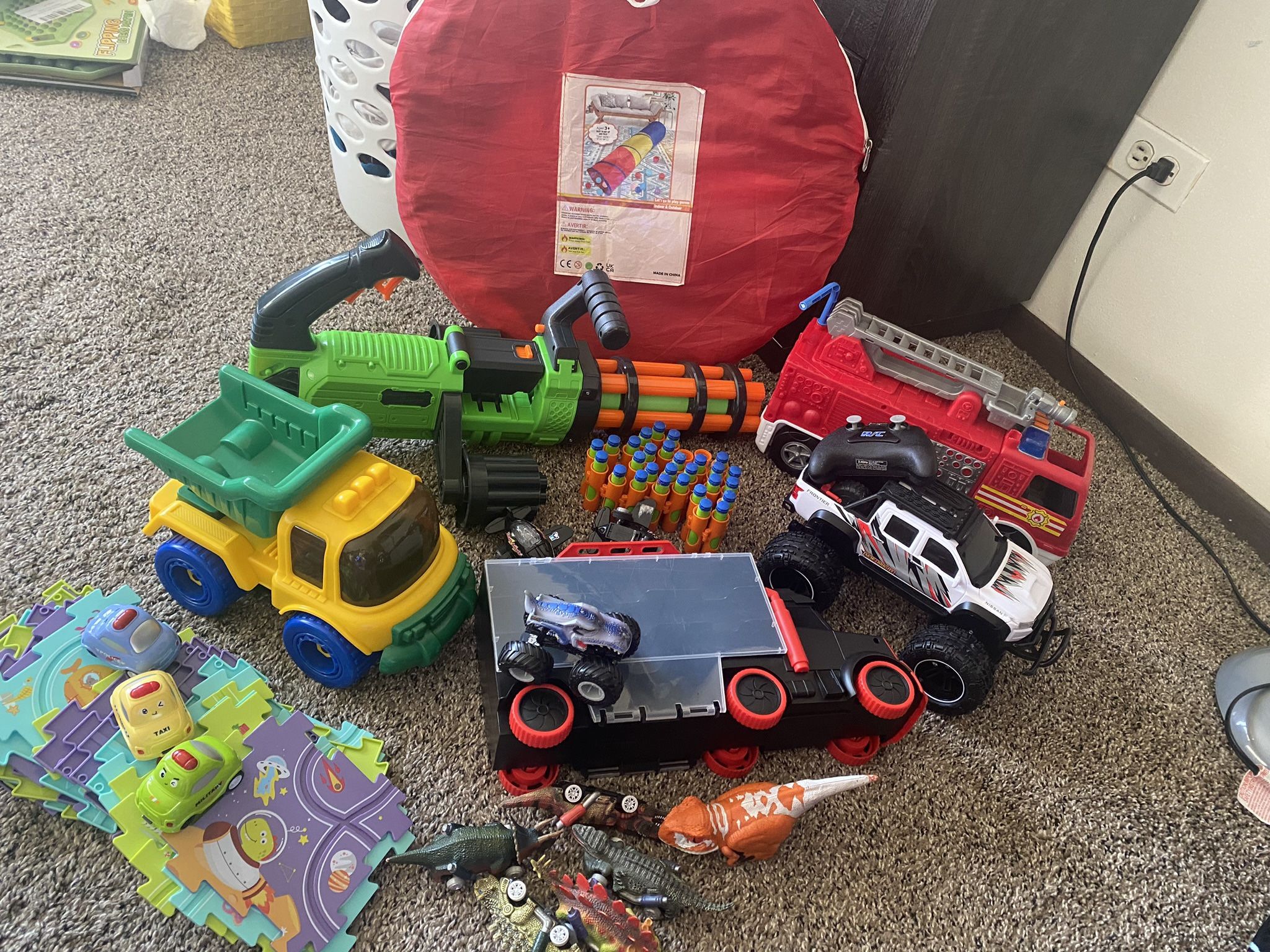 Toys