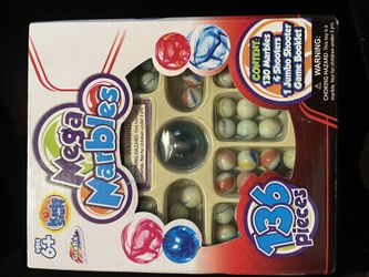Marbles
