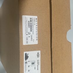 UGG Women Fluff Slide