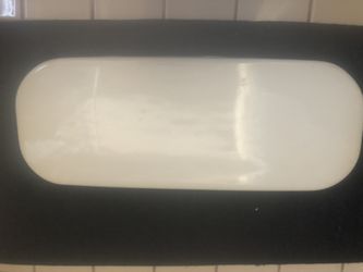 Toilet Lid