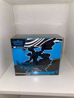 Black bolt etb