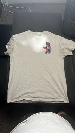 Assorted M Shirts