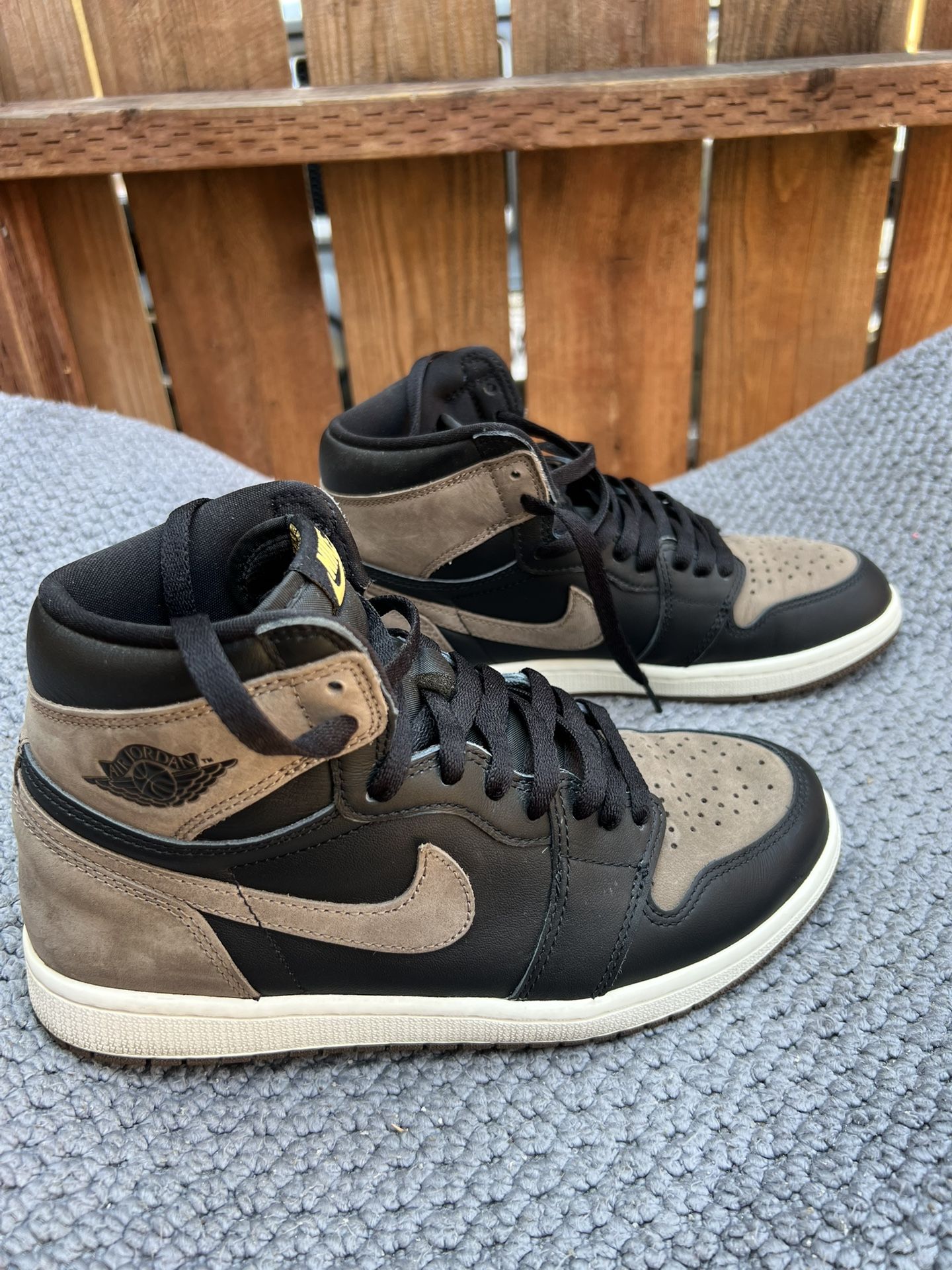 Nike high tops