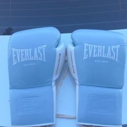 Everlast OG Prolocks