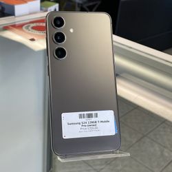 Samsung Galaxy S24 128gb T-Mobile Metro 