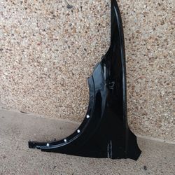 2022-23 Volkswagen Tiguan Left Fender