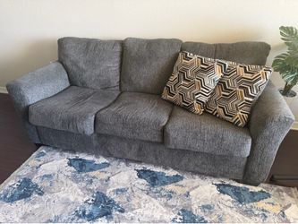 Sofa Cum Bed / Pull-Out Sleeper Sofa