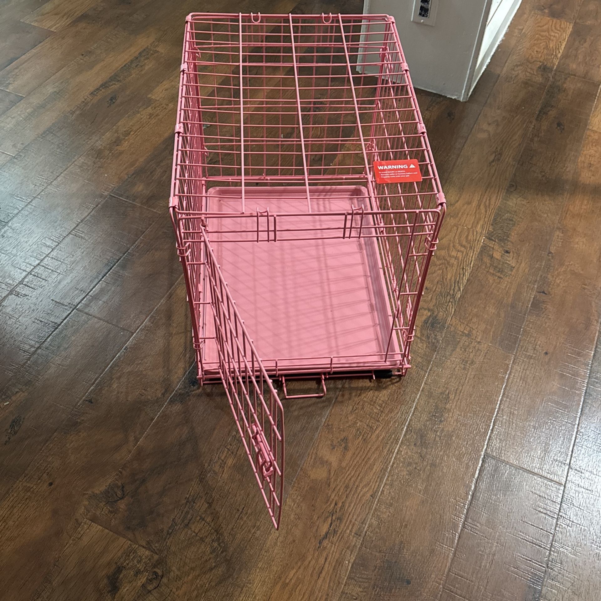 Dog Crate