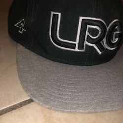 Lgr Hat 