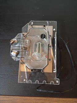 Byski waterblock